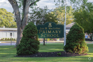 Ann Macarthur Primary School