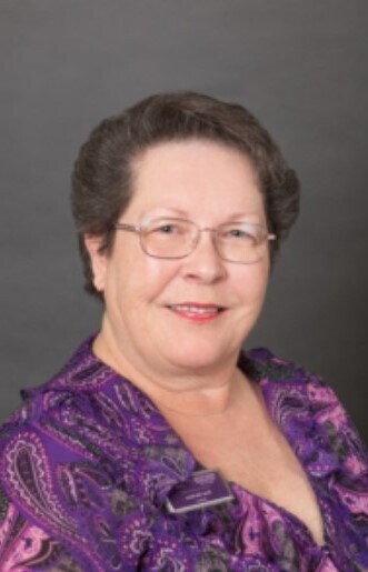Pam Davison