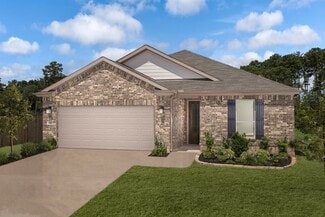 4747 Sprout Creek Ct, Conroe, TX 77304
