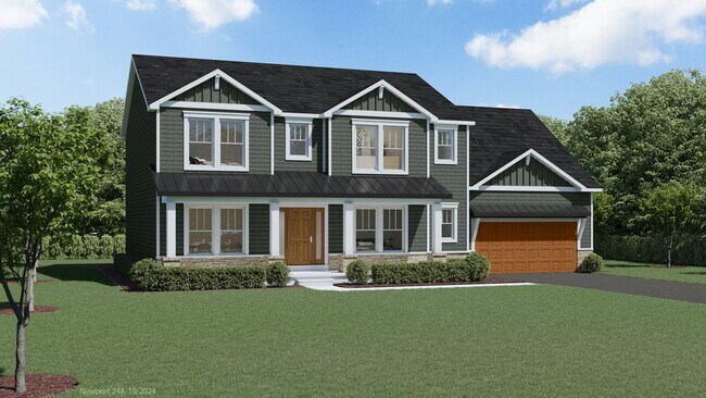 7424 Jewett Holmwood Rd unit 36598882, Orchard Park, NY 14127 - photo 5