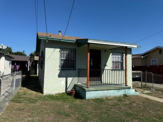 1423 E 60th St, Los Angeles, CA 90001