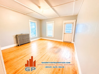 386 N Main St Unit 5, Barre, VT 05641