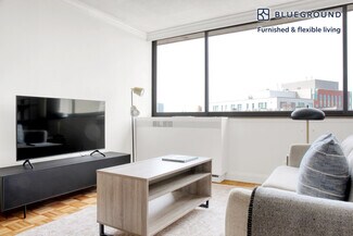 221 Massachusetts Ave Unit FL8-ID649, Boston, MA 02115