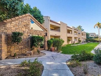 2228 N 52nd St Unit 222, Phoenix, AZ 85008
