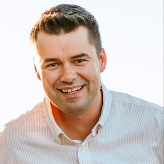 Seth Marchant