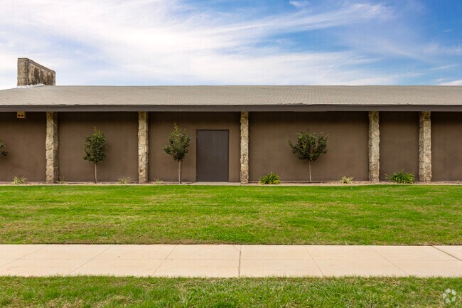 The Truth Tabernacle Christian School in Fresno.