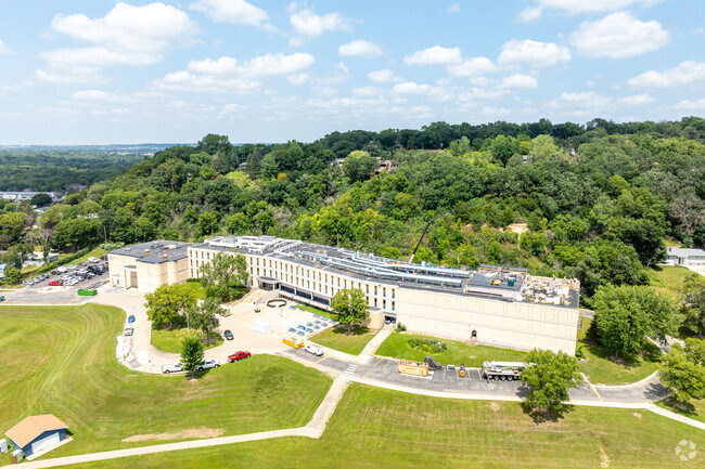 Kellogg Middle School