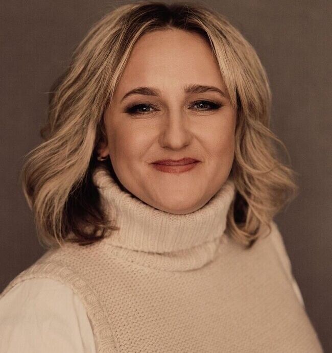 Olga Kaminska