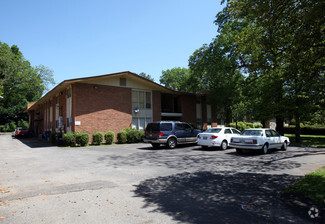 4030 Summer Ave, Memphis, TN 38122