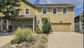 1938 W Surrey St, Olathe, KS 66061