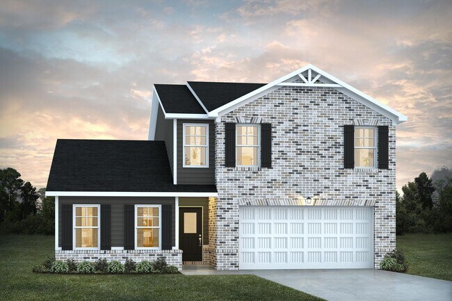 204 Pretoria Dr unit 36897639, Woodruff, SC 29388 - photo 3