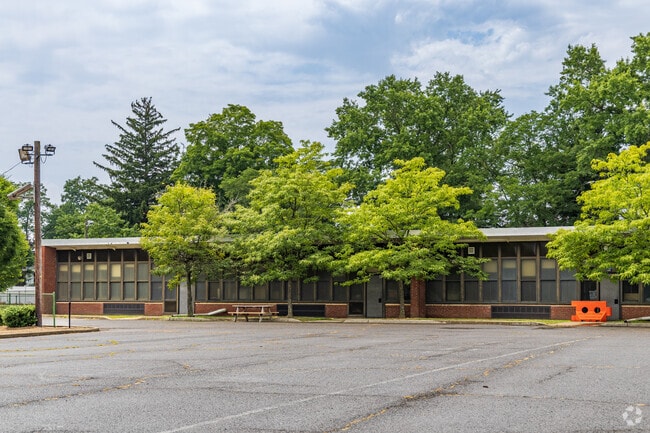 Stony Lane School has been a longstanding institution in this beloved neighborhood.