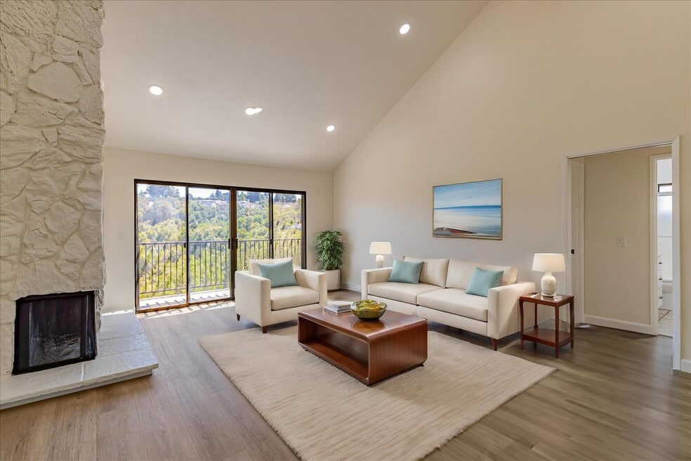 25676 University Ct unit University, Hayward, CA 94542 - photo 1