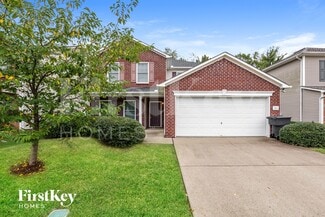 322 Elderberry Way, Murfreesboro, TN 37128