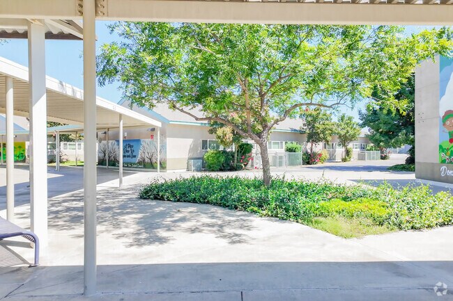 Park View Elementary is fostering growth socially in Ripon.