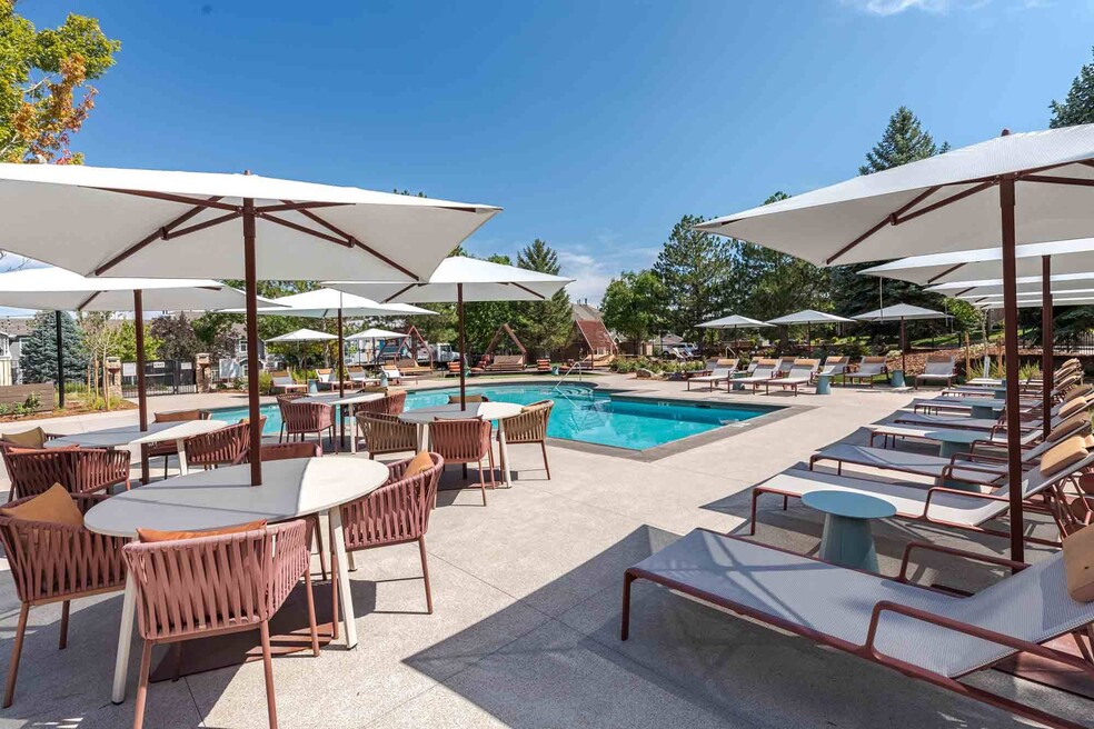 Palomino Park Resort, Highlands Ranch, CO 80130 - photo 1