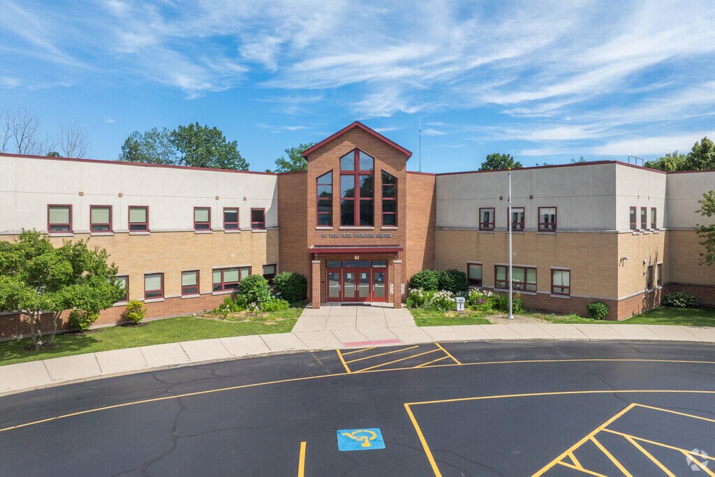 St Bede Catholic School