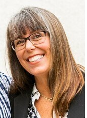 Stacey Merryman