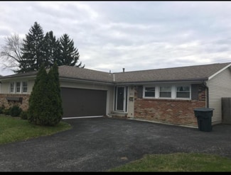 4691 Mc Fadden Rd, Columbus, OH 43229