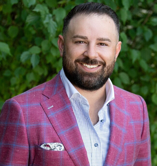 Matthew Marino