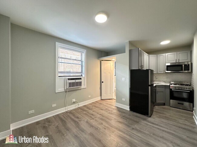 501 W Belmont Ave unit A01C, Chicago, IL 60657 - photo 2