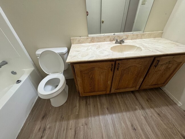 1017 Westward Trails Dr unit 1017, Imperial, MO 63052 - photo 7