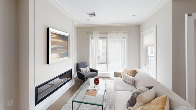 218 Market St unit 201, Boston, MA 02135 - photo 7