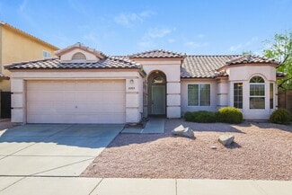 2203 E Edna Ave, Phoenix, AZ 85022