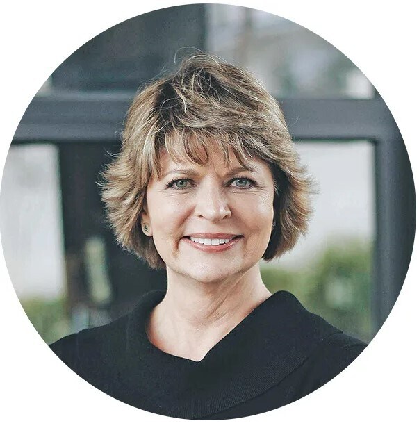 Cheryl Pederson