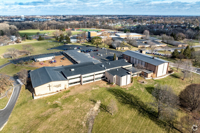 Trinity Lutheran School