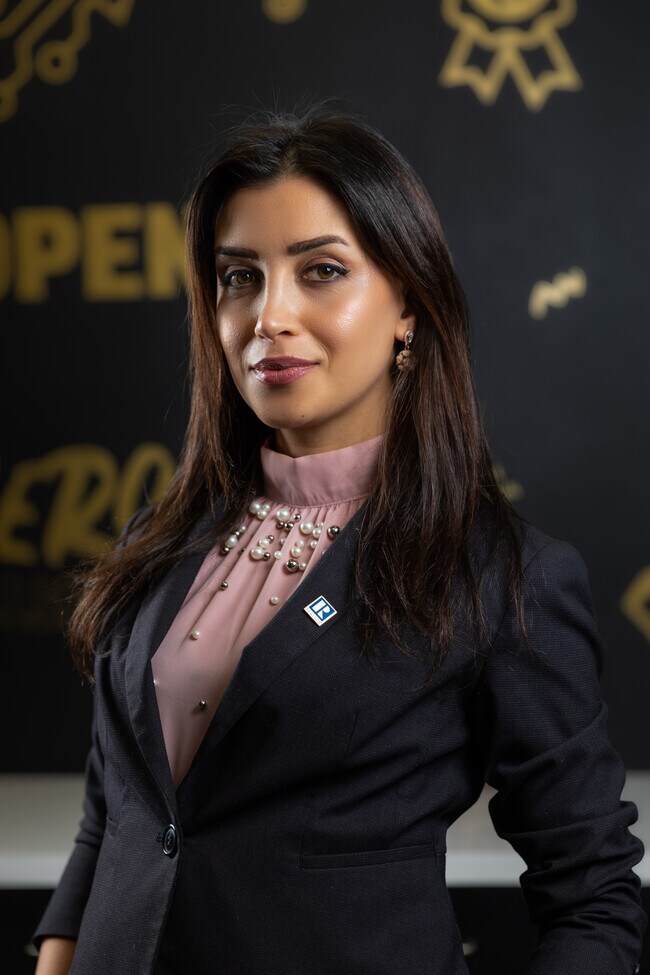 Agent Photo