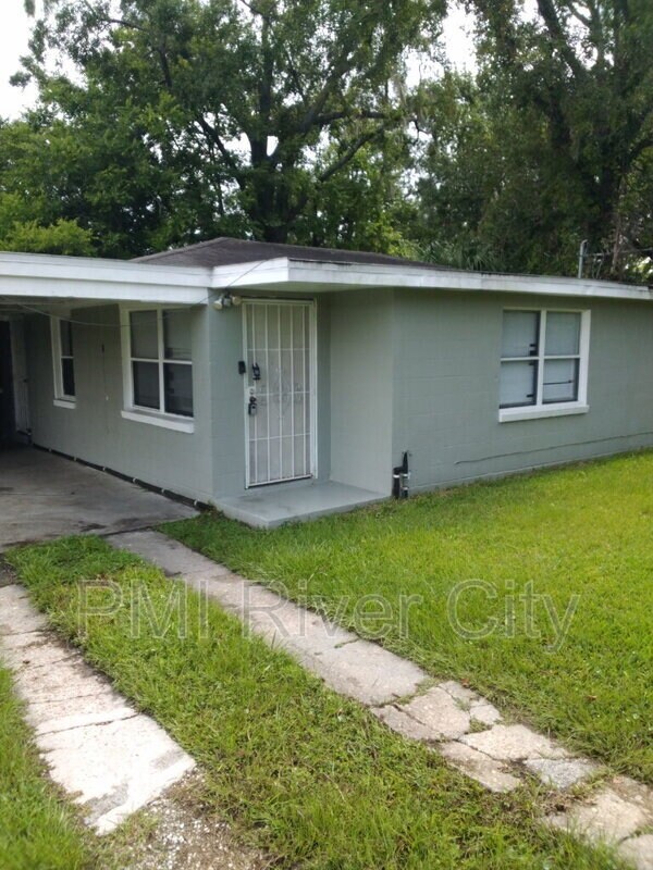 5048 Broadway Ave, Jacksonville, FL 32254