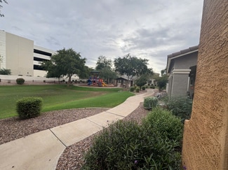 2875 S Key Biscayne Dr, Gilbert, AZ 85295