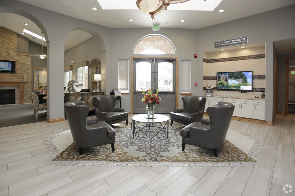 The Legacy Apartments 2727 Nelson Rd, Longmont, CO