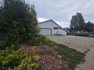 1601 N 4th St, Berthoud, CO 80513