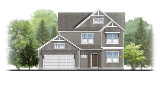 0 Woodland Series St Unit 37457974, Caledonia, MI