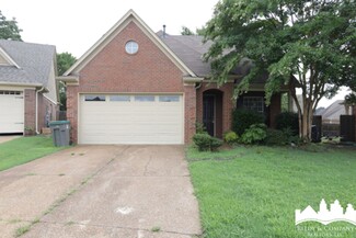 1028 Milano Cove, Memphis, TN 38018