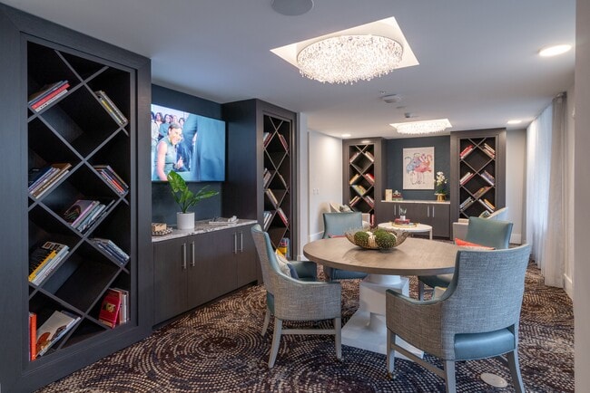 Overture Doral 55+ Active Adult Apartment Homes, Doral, FL 33166 - photo 4