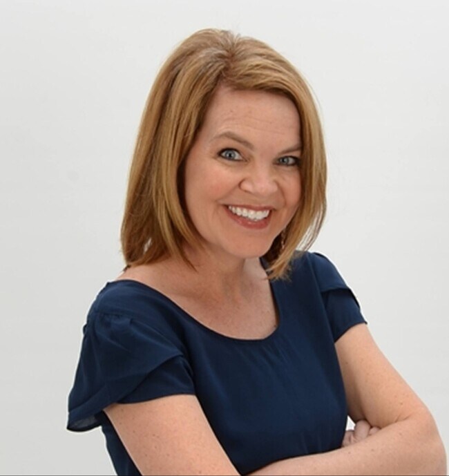 Colleen Blatz