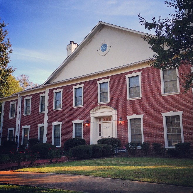 907 Morningside Street