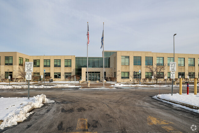 Fuchs Mizrachi School, in Beachwood, offers a faith based educational curriculum.