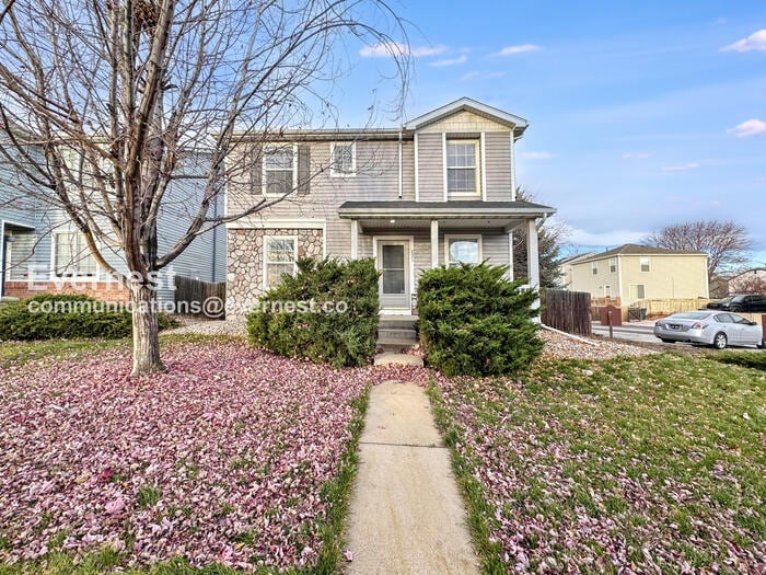 10700 Kimblewyck Cir, Northglenn, CO 80233 - photo 1