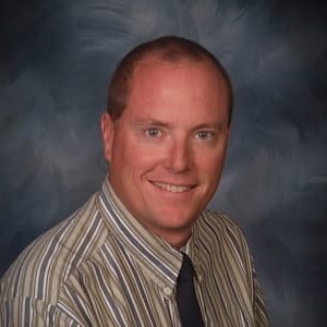 David Russell