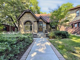 983 S Gilpin St, Denver, CO 80209