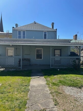 112 Danville St Unit 3, Lancaster, KY 40444