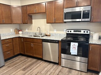 2410 Charleston Place, Columbus, IN 47203
