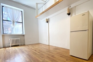 14 St Marks Place, New York, NY 10003