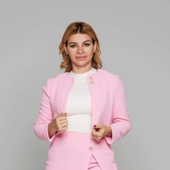 yuliett Monserrat Perez