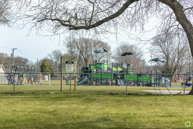 PH Miller Elementary