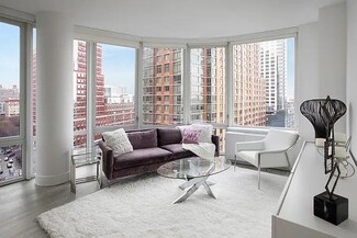 86 Fleet Place Unit 20F, Brooklyn, NY 11201